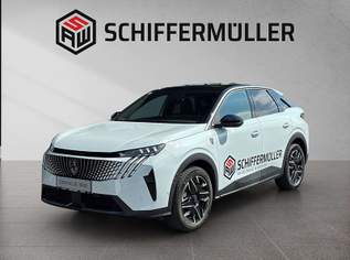 3008 Hybrid 145 e-DCS6 GT *Glasdach * Memory-Sitz * ..., 36900 €, Auto & Fahrrad-Autos in 4493 Wolfern