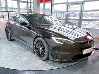 Model S Plaid, 88490 €, Auto & Fahrrad-Autos in 2100 Gemeinde Korneuburg