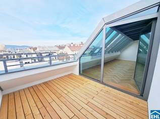 1150 Wien: 4 Zimmer-Dachgeschoß-Maisonettewohnung in U-Bahn-Nähe!, 799000 €, Immobilien-Wohnungen in 1150 Rudolfsheim-Fünfhaus 1150 Wien: 4 Zimmer-Dachgeschoß-Maisonettewohnung in U-Bahn-Nähe!, 799000 €, Immobilien-Wohnungen in 1150 Rudolfsheim-Fünfhaus