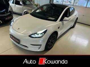 Model 3 Long Range Dual AWD -1. Besitz Mwst, 23900 €, Auto & Fahrrad-Autos in 4451 Garsten