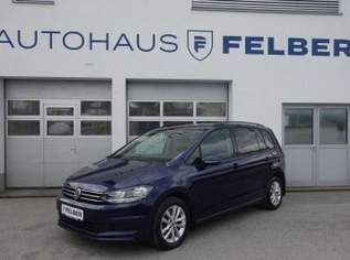 Touran Comfortline TDI SCR, 12450 €, Auto & Fahrrad-Autos in 8190 Birkfeld