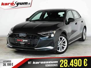A3 35 TFSI Aut.| FAHRSPASS PUR | Soundsystem-Sonos, 29990 €, Auto & Fahrrad-Autos in 4693 Desselbrunn A3 35 TFSI Aut.| FAHRSPASS PUR | Soundsystem-Sonos, 29990 €, Auto & Fahrrad-Autos in 4693 Desselbrunn