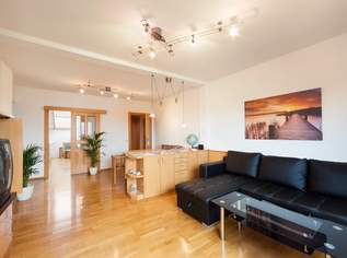 Charmante 3-Zimmer-Wohnung mit Loggia in Neusiedl am See (Provisionsfrei), 762 €, Immobilien-Wohnungen in 7100 Gemeinde Neusiedl am See