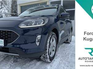 Kuga Cool&Connect Hybrid, 24990 €, Auto & Fahrrad-Autos in 4150 Rohrbach-Berg