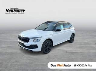 Kamiq Monte Carlo TSI DSG, 29900 €, Auto & Fahrrad-Autos in 8753 Fohnsdorf Kamiq Monte Carlo TSI DSG, 29900 €, Auto & Fahrrad-Autos in 8753 Fohnsdorf