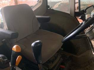 Landwirtschaftlicher Traktor