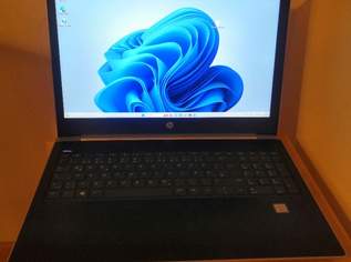 HP ProBook 450 G5 Notebook Laptop Rechner