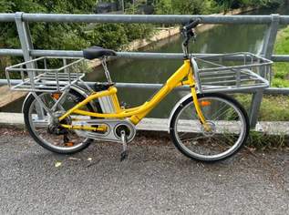 Ebike Elektrofahrrad elektro Fahrrad, 710 €, Marktplatz-Sportgeräte & Zubehör in 3133 Traismauer