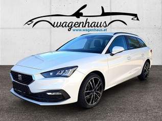 Leon SP TSI Reference, LED, Sitzheizung, App-Connect, 17490 €, Auto & Fahrrad-Autos in 4655 Vorchdorf Leon SP TSI Reference, LED, Sitzheizung, App-Connect, 17490 €, Auto & Fahrrad-Autos in 4655 Vorchdorf