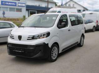 Expert Kombi BlueHDi 180 Standard EAT8, 36990 €, Auto & Fahrrad-Autos in 8234 Rohrbach an der Lafnitz Expert Kombi BlueHDi 180 Standard EAT8, 36990 €, Auto & Fahrrad-Autos in 8234 Rohrbach an der Lafnitz