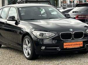 118d Schiebedach *Sportsitze* Xenon Vollleder, 10900 €, Auto & Fahrrad-Autos in 5020 Altstadt 118d Schiebedach *Sportsitze* Xenon Vollleder, 10900 €, Auto & Fahrrad-Autos in 5020 Altstadt