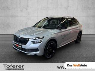 Kamiq Monte Carlo TSI DSG, 34990 €, Auto & Fahrrad-Autos in 4070 Eferding Kamiq Monte Carlo TSI DSG, 34990 €, Auto & Fahrrad-Autos in 4070 Eferding