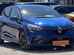 Clio R.S. Line 360° View Keyless, 13490 €, Auto & Fahrrad-Autos in 5020 Altstadt Clio R.S. Line 360° View Keyless, 13490 €, Auto & Fahrrad-Autos in 5020 Altstadt