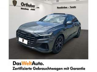 Q8 50 TDI quattro, 79990 €, Auto & Fahrrad-Autos in 2620 Gemeinde Neunkirchen