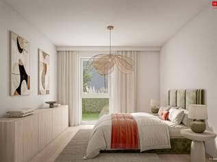 Wohnen in der Waldstraße - Dein Zuhause zwischen City und Natur, 957.17 €, Immobilien-Wohnungen in 4060 Leonding