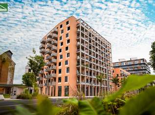 Wohnen an der UNESCO-Esplanade – urbanes Lebensgefühl in Reininghaus, 1149 €, Immobilien-Wohnungen in 8020 