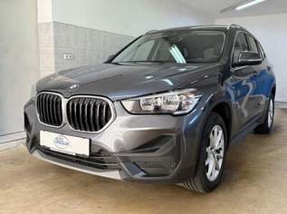 X1 sDrive18d Advantage ''Navi-Sportsitze-AHK-PDC'', 24900 €, Auto & Fahrrad-Autos in 4906 Eberschwang
