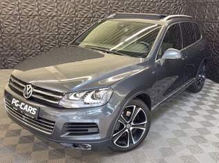 Touareg 3.0 TDI Sky V6 TDI BMT 4Motion Aut. R-Line, 17990 €, Auto & Fahrrad-Autos in 7400 Oberwart
