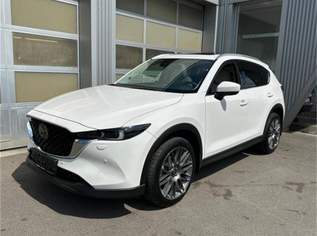 CX-5 G194 AWD Revolution Top/SD ´Leder weiss´ Aut., 37650 €, Auto & Fahrrad-Autos in 2380 Gemeinde Perchtoldsdorf