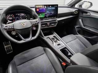 Leon Sportstourer ST 2,0 TSI DSG 4x4 VZ - LAG..., 49182 €, Auto & Fahrrad-Autos in 6844 Gemeinde Altach