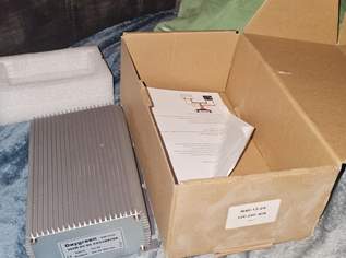 Spannungswandler Daygreen 12v zu 24V DC-DC Converter 960W Neuzustand Unbenutzt Spannungswandler Daygreen 12v zu 24V DC-DC Converter 960W Neuzustand Unbenutzt