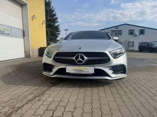 CLS AMG Edition 300d, 34900 €, Auto & Fahrrad-Autos in 9065 Ebenthal in Kärnten