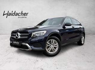 GLC 250 d 4MATIC, 33990 €, Auto & Fahrrad-Autos in 6280 Gemeinde Rohrberg