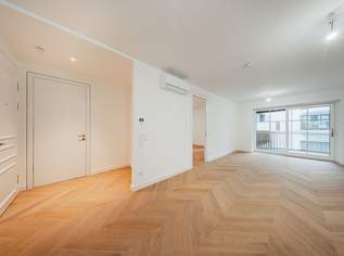 Moderne 2-Zimmer-Oase in zentraler Lage, 613000 €, Immobilien-Wohnungen in 1040 Wieden