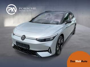 ID.7 Tourer GTX 4MOTION 250 kW Business, 59990 €, Auto & Fahrrad-Autos in 8605 Kapfenberg