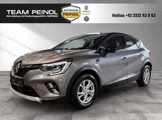 Captur TCe 130 PS Intens 6-Gang Benzin, 10910 €, Auto & Fahrrad-Autos in 8230 Hartberg Captur TCe 130 PS Intens 6-Gang Benzin, 10910 €, Auto & Fahrrad-Autos in 8230 Hartberg