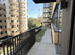 * VILLAGE WORKS// BÜROS zu mieten in zentraler Lage nahe Hauptbahnhof, 5668.71 €, Immobilien-Gewerbeobjekte in 1030 Landstraße