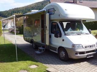 Hymer 524 GT - 1A Zustand - GARAGENGEPFLEGT , 32900 €, Auto & Fahrrad-Wohnwagen & Anhänger in 2734 Gemeinde Puchberg am Schneeberg Hymer 524 GT - 1A Zustand - GARAGENGEPFLEGT , 32900 €, Auto & Fahrrad-Wohnwagen & Anhänger in 2734 Gemeinde Puchberg am Schneeberg