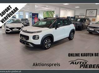 C3 Aircross BlueHDi 120 S&S EAT6 Shine *AHK*Navi*, 15785 €, Auto & Fahrrad-Autos in 8280 Fürstenfeld C3 Aircross BlueHDi 120 S&S EAT6 Shine *AHK*Navi*, 15785 €, Auto & Fahrrad-Autos in 8280 Fürstenfeld