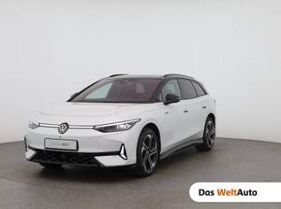 ID.7 Tourer GTX 4MOTION 250 kW Business, 64190 €, Auto & Fahrrad-Autos in 6600 Marktgemeinde Reutte