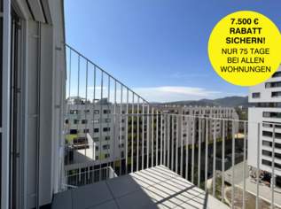 AKTION - Ihr neues Zuhause: 3-Zimmer-Neubauwohnung mit Balkon – Provisionsfrei, 445000 €, Immobilien-Wohnungen in 1210 Floridsdorf AKTION - Ihr neues Zuhause: 3-Zimmer-Neubauwohnung mit Balkon – Provisionsfrei, 445000 €, Immobilien-Wohnungen in 1210 Floridsdorf