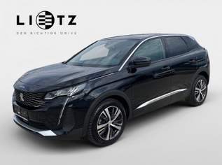 3008 Allure 1,5 HDI 130PS EAT8 Aut., 27590 €, Auto & Fahrrad-Autos in 3250 Gemeinde Wieselburg