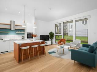 "Neubauprojekt für Einsteiger, Anleger & Eigennutzer", 182569 €, Immobilien-Wohnungen in 1230 Liesing