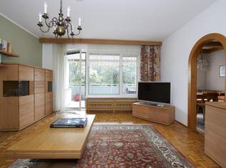 3-Zimmer-Wohnung mit Loggia in Ruhelage!, 229000 €, Immobilien-Wohnungen in Oberösterreich