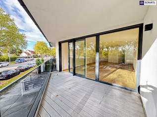 Großzügige 2-Zimmer-Wohnung mit luftiger Wohnküche und großem Balkon - frisch renoviert!, 1199 €, Immobilien-Wohnungen in 1220 Donaustadt Großzügige 2-Zimmer-Wohnung mit luftiger Wohnküche und großem Balkon - frisch renoviert!, 1199 €, Immobilien-Wohnungen in 1220 Donaustadt