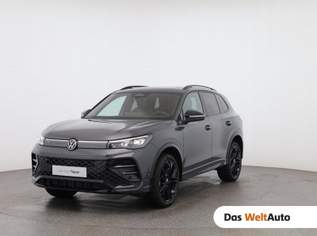 Tiguan R-Line TDI 4MOTION DSG, 65490 €, Auto & Fahrrad-Autos in 6600 Marktgemeinde Reutte