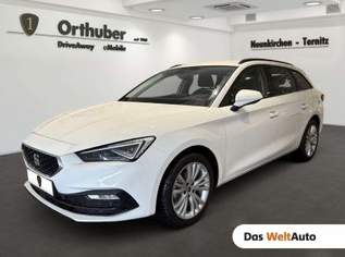 Leon FR Edition 1.5 TSI 115 PS, 26990 €, Auto & Fahrrad-Autos in 2620 Gemeinde Neunkirchen