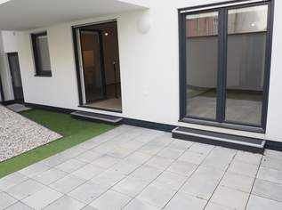 Erdwärme-Heizung!| 3-Zimmer mit Terrasse und "Gartenanteil", 537900 €, Immobilien-Wohnungen in 1180 Währing