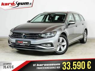 Passat Elegance 4M *AHK*STAND-HZ*LED*SPORT*ACC*, 34390 €, Auto & Fahrrad-Autos in 4693 Desselbrunn