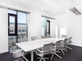 Flexible Arbeitsplätze in Regus Messecarree, 0 €, Immobilien-Gewerbeobjekte in 1020 Leopoldstadt