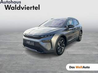 Elroq Sportline 85x, 50750 €, Auto & Fahrrad-Autos in 3580 Gemeinde Horn