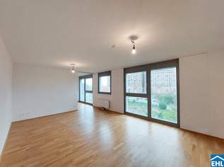 Top 2-Zimmer-Wohnung nahe Gasometer, 1115 €, Immobilien-Wohnungen in 1110 Simmering