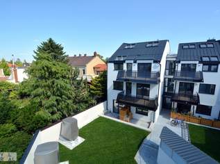 EXKLUSIVE TERRASSENWOHNUNG IN RUHIGER BESTLAGE MIT GRÜNBLICK, 439000 €, Immobilien-Wohnungen in 2340 Gemeinde Mödling