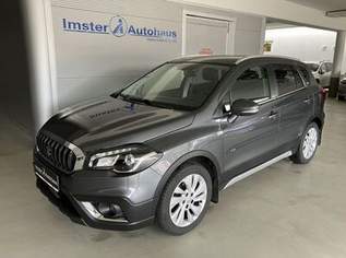 SX4 S-Cross 1,4 DITC ALLGRIP shine AHK 8-fach, 18990 €, Auto & Fahrrad-Autos in 6460 Stadt Imst