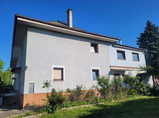 "Erwecke DEIN DornröschenSCHLOSS!", 530000 €, Immobilien-Häuser in 1100 Favoriten