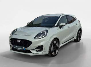 Puma 1,0 EcoBoost Hybrid ST-Line X Aut., 23900 €, Auto & Fahrrad-Autos in 2345 Brunn am Gebirge